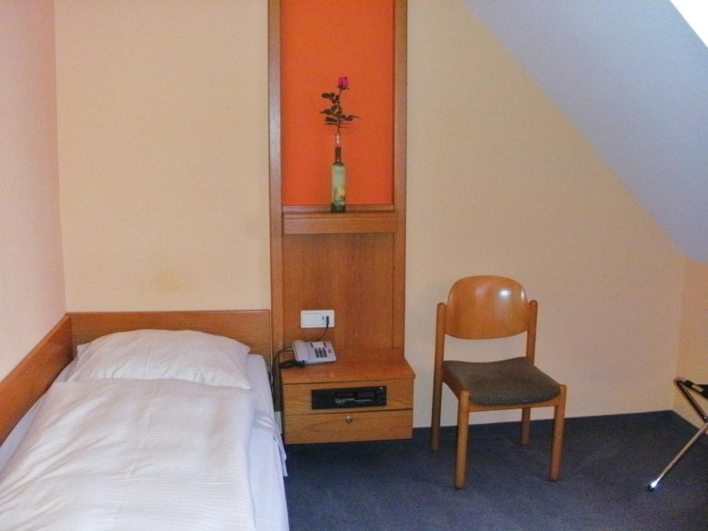 Cadolzburg Gasthof Landhotel Gruner Baum المظهر الخارجي الصورة