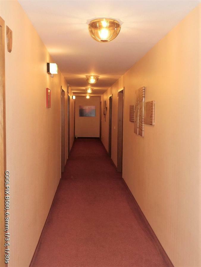 Cadolzburg Gasthof Landhotel Gruner Baum المظهر الخارجي الصورة